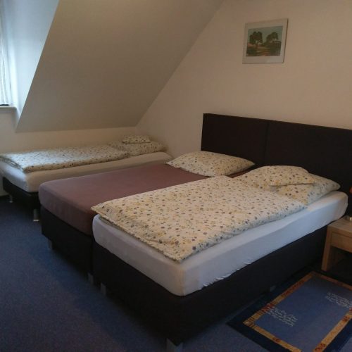 Standardzimmer 2